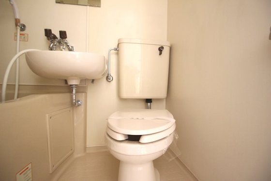 プレアール大供Ⅱ