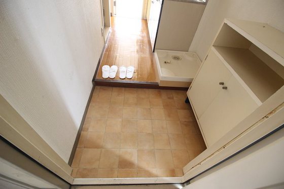 プレアール大供Ⅱ