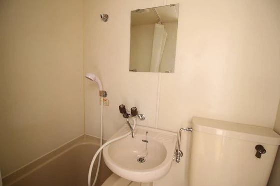 プレアール大供Ⅱ