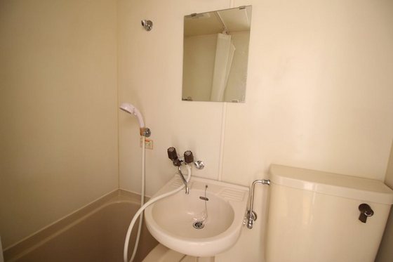 プレアール大供Ⅱ