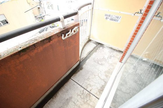 プレアール大供Ⅱ