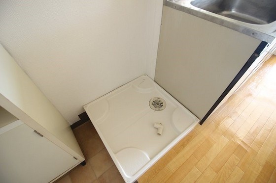 プレアール大供Ⅱ