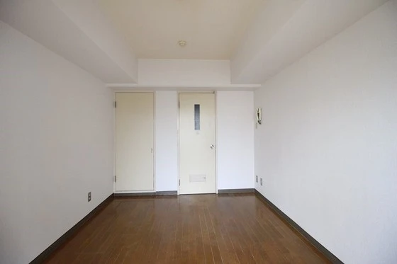 プレアール大供Ⅱ