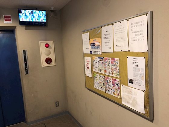 プレアール大供Ⅱ