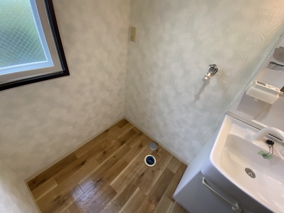 フレグランス笹口B棟