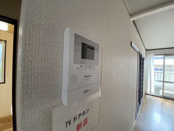 フレグランス笹口B棟