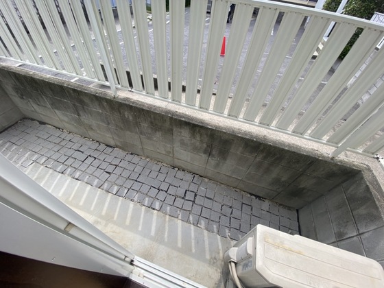 フレグランス笹口B棟