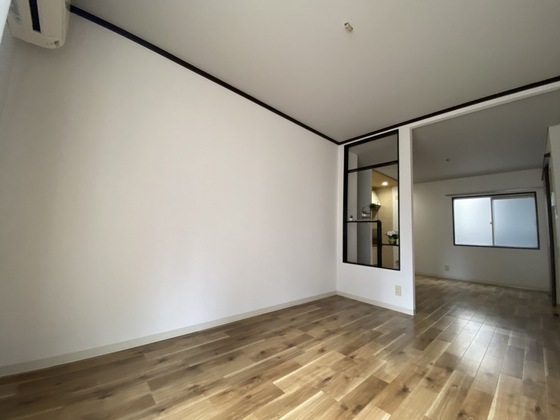 フレグランス笹口B棟