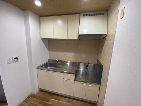 フレグランス笹口B棟