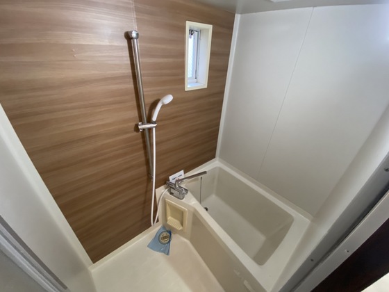 フレグランス笹口B棟