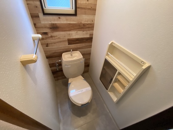 フレグランス笹口B棟