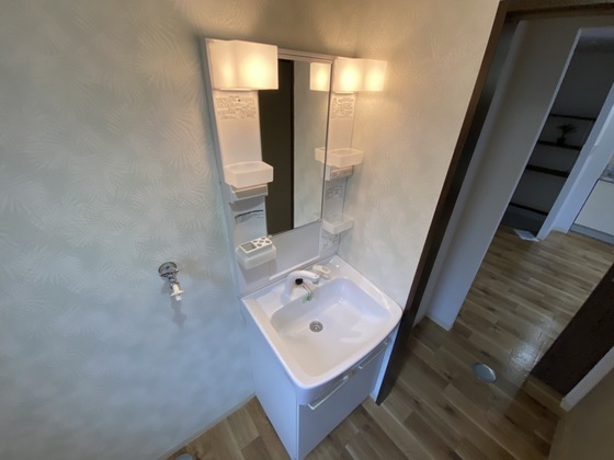 フレグランス笹口B棟