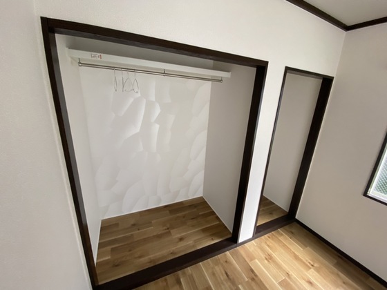 フレグランス笹口B棟