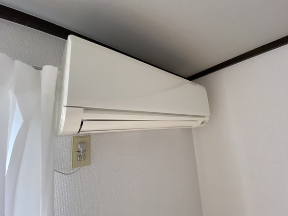 フレグランス笹口B棟