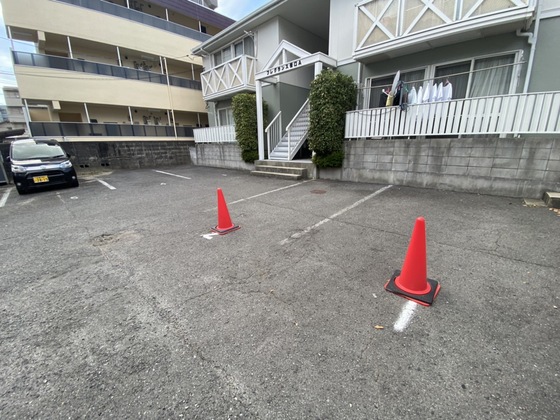 フレグランス笹口B棟