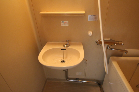 コーポハピネス A棟