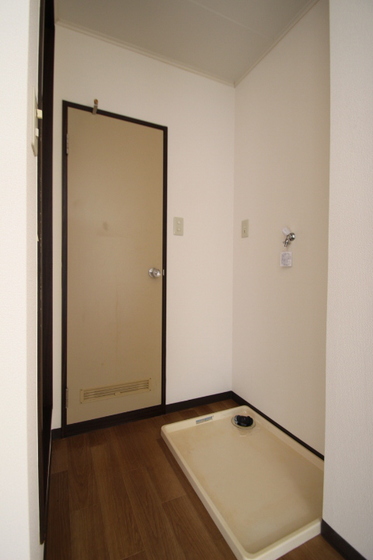 コーポハピネス A棟