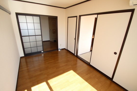 コーポハピネス A棟