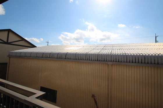 コーポハピネス A棟