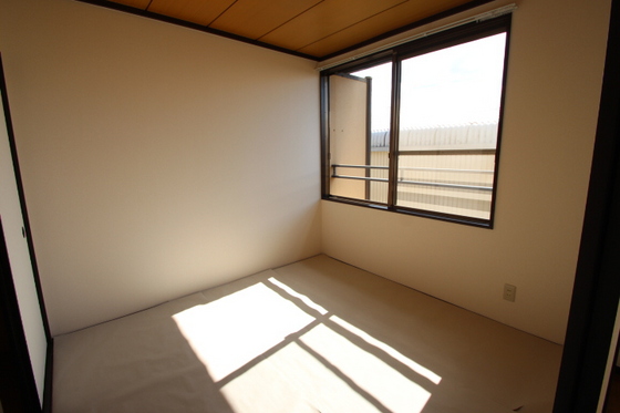 コーポハピネス A棟