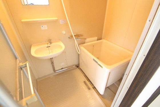 コーポハピネス A棟