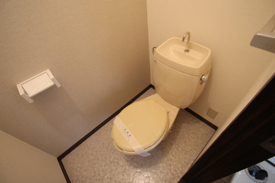 コーポハピネス A棟