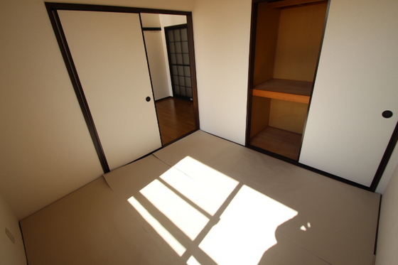 コーポハピネス A棟