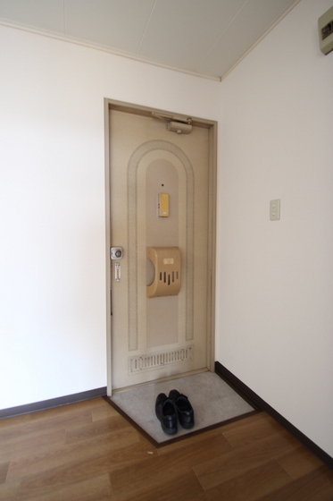 コーポハピネス A棟