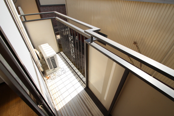 コーポハピネス A棟