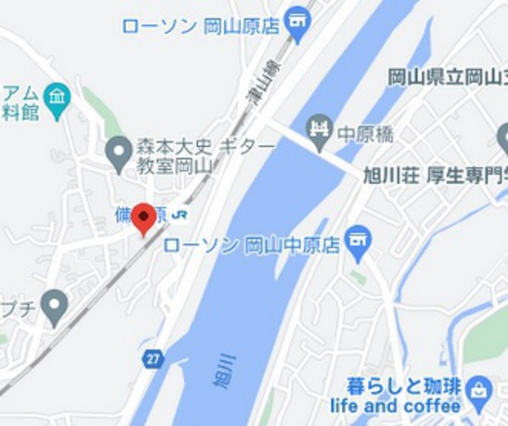 ハイネスシブヤ