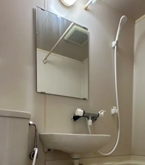 ハイネスシブヤ