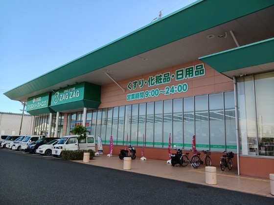 ニュークレストール桑野