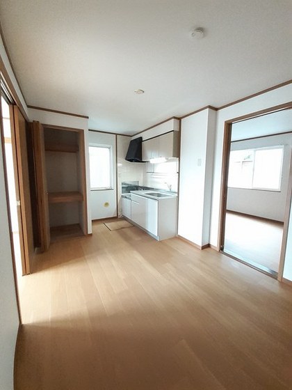 ニュークレストール桑野