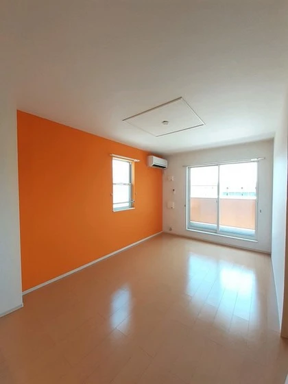 ハーモニー・ガーデンⅡ