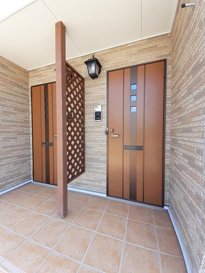 ハーモニー・ガーデンⅡ