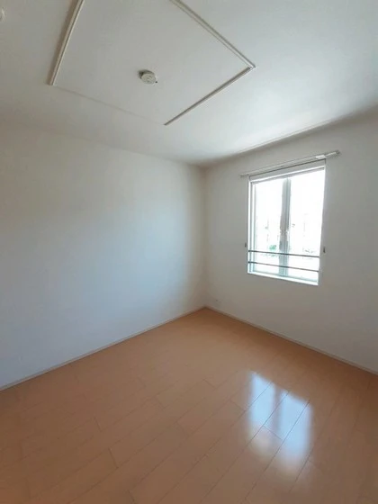 ハーモニー・ガーデンⅡ