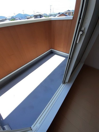 ハーモニー・ガーデンⅡ