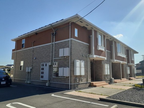 ハーモニー・ガーデンⅡ