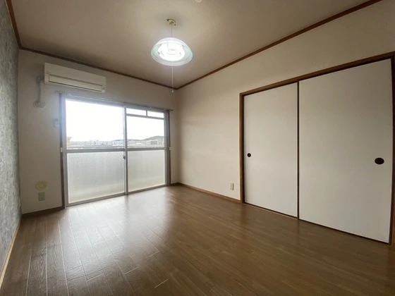 アネックスきりた