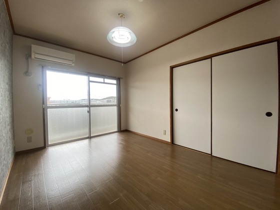 アネックスきりた