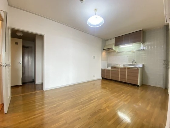 アネックスきりた