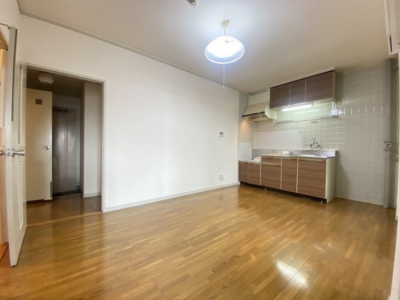 アネックスきりた