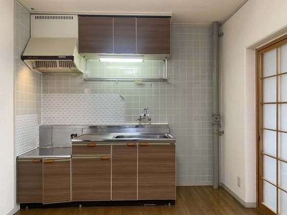 アネックスきりた