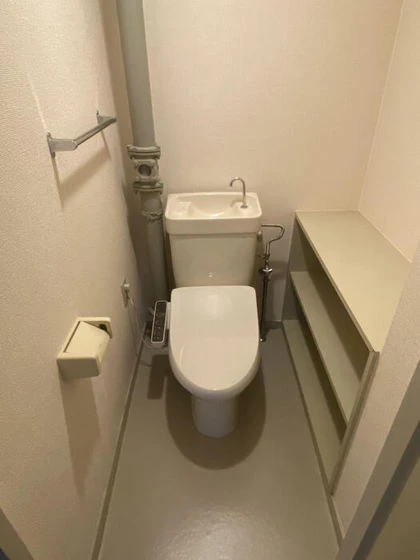 アネックスきりた