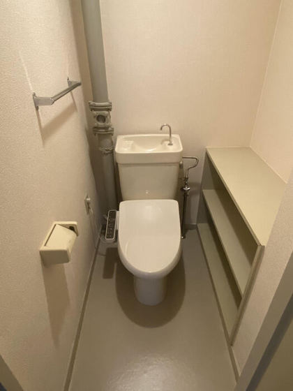 アネックスきりた