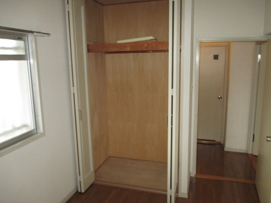 アネックスきりた