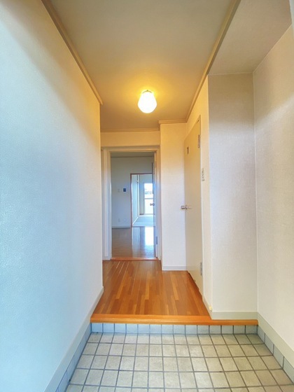 アネックスきりた