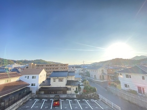 アネックスきりた