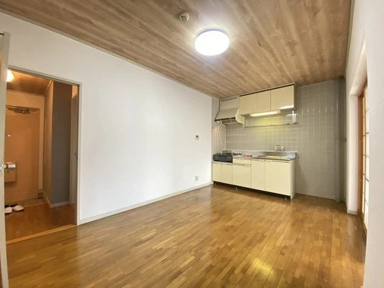 アネックスきりた