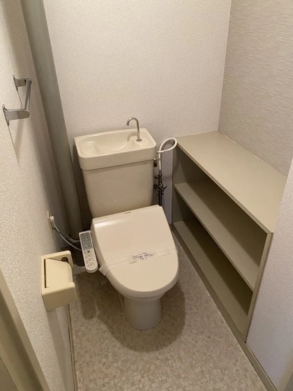 アネックスきりた